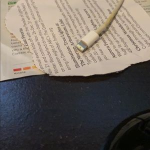 Meet your Posher, Jonathan